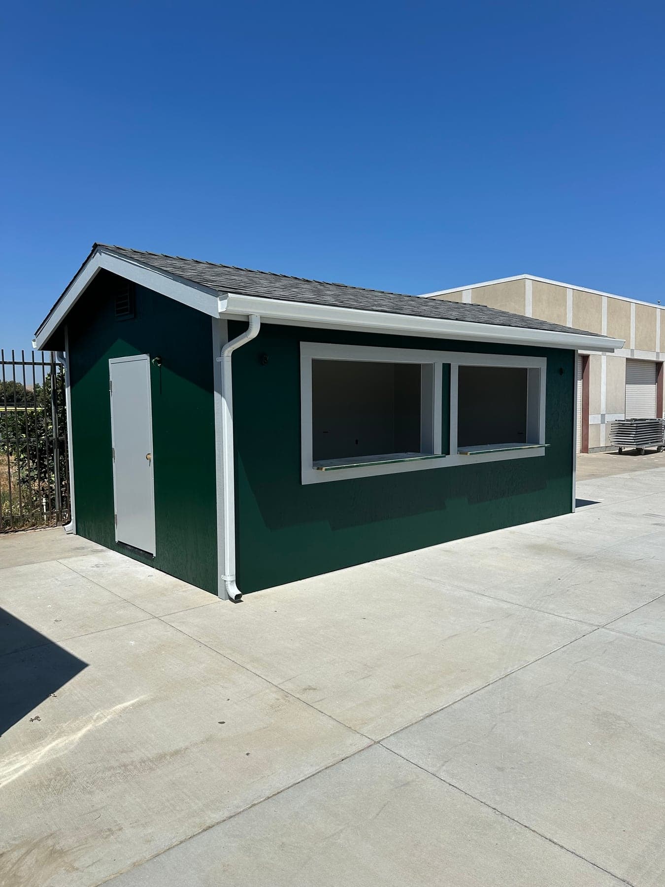 Exterior Painting gallery photo 7