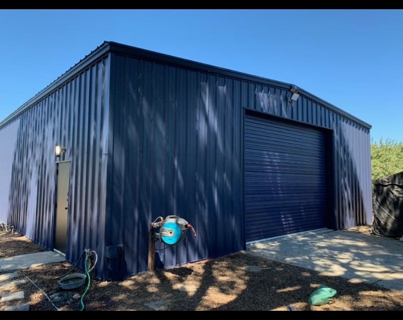Exterior Painting gallery photo 8
